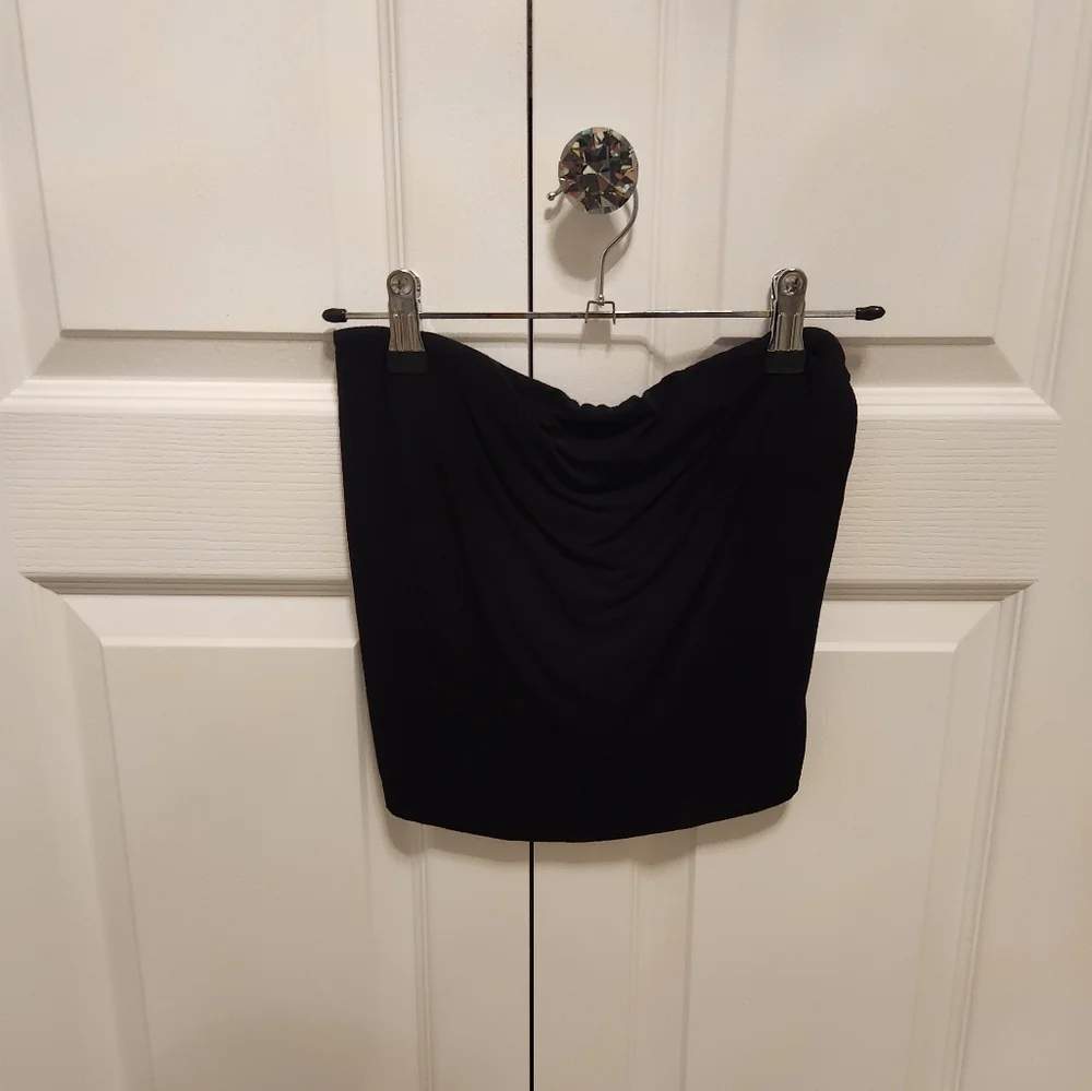 Strapless Top - Picture 1 of 2
